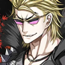 Sakata Kintoki (Rider)
