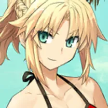 Mordred (Rider)