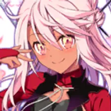 Chloe von Einzbern