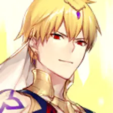 Gilgamesh