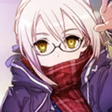 Mysterious Heroine X (Alter)