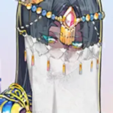 Scheherazade