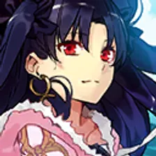 Ishtar (Rider)