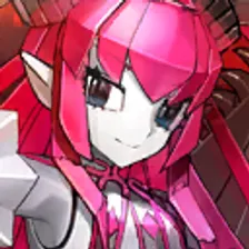 Mecha Eli-chan