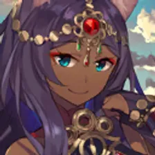 Queen of Sheba