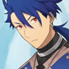 Cú Chulainn (Prototype)