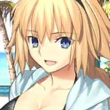 Jeanne d'Arc (Archer)