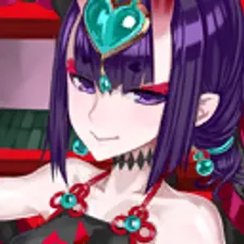 Shuten-Douji (Caster)