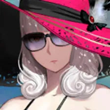 Carmilla (Rider)