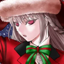 Florence Nightingale (Santa)