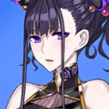 Murasaki Shikibu (Rider)