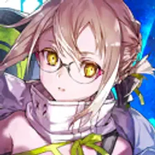 Mysterious Idol X (Alter)