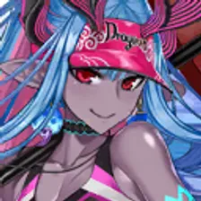 Ibuki-Douji (Berserker)