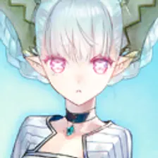 Larva/Tiamat