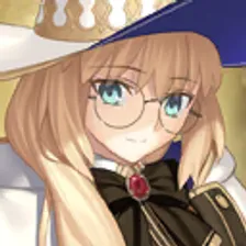 Aesc the Rain Witch