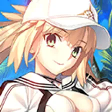 Altria Caster