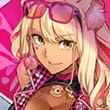 Suzuka Gozen (Vacay)