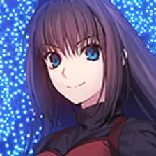 Aozaki Aoko