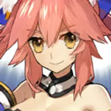 Tamamo-no-Mae