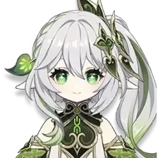 Nahida
