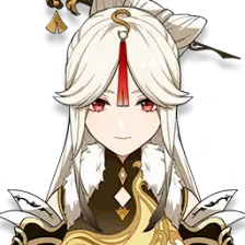 Ningguang