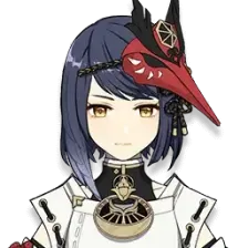 Kujou Sara