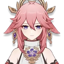 Yae Miko