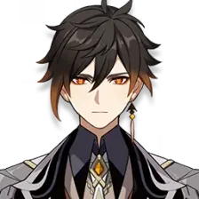 Zhongli