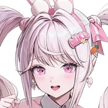 Alice: Wonderland Bunny