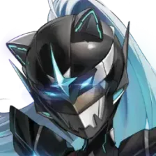 Ark Ranger Black