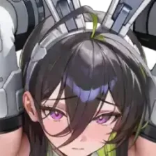 Guilty: Mighty Bunny