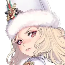 Ludmilla