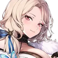 Ludmilla: Winter Owner