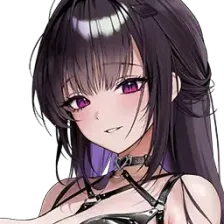 Mihara: Bonding Chain