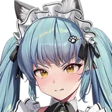 Privaty: Unkind Maid