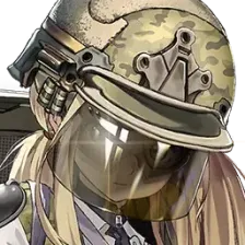 Soldier FA