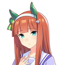Silence Suzuka