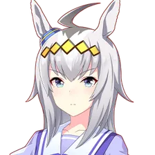 Oguri Cap