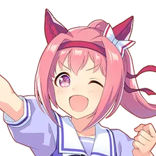 Haru Urara