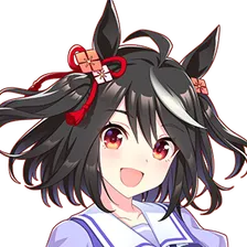 Kitasan Black