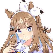 Almond Eye